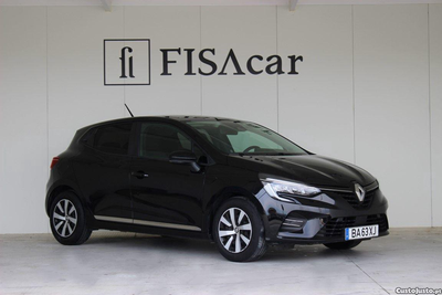 Renault Clio 1.5 EVOLUTION