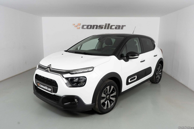 Citroën C3 1.2 PureTech Shine