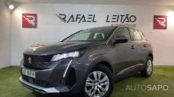 Peugeot 3008 1.5 BlueHDi Active de 2021