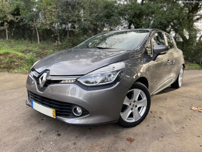 Renault Clio 1.5Dci Nacional 220milkm