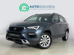 Seat Ateca 1.0 TSI Style