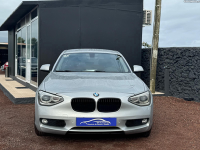 BMW 120 Sport Line 184 cv