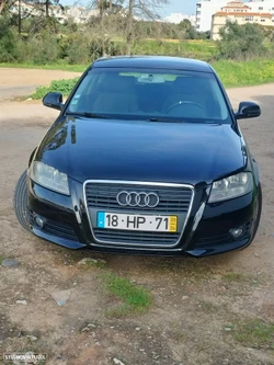 Audi A3 1.4 TFSI Sport