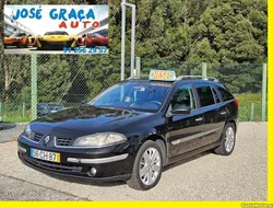 Renault Laguna Sw 2.0DCi 173Cv 10/2006