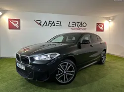 BMW X2 16 d sDrive Auto Pack M