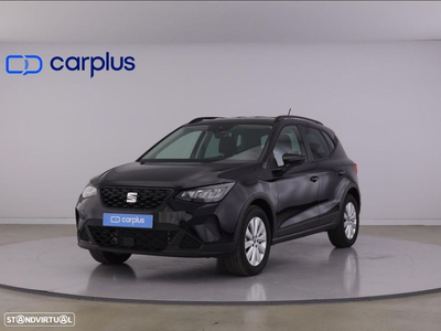 SEAT Arona 1.0 TSI Style