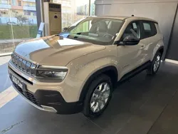 Jeep Avenger 1.2 GSE T3 Altitude