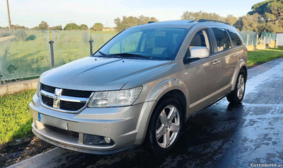 Dodge Journey 2.0 cx auto