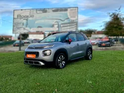 Citroen C3 C3 Aircross