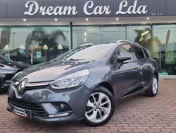 Renault Clio 1.5 dCi Limited EDition