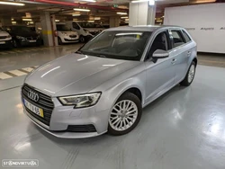 Audi A3 Sportback 1.6 TDI