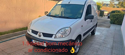 Renault Kangoo 1.9