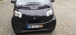 Smart ForTwo 1.0