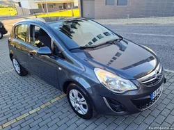 Opel Corsa 1.2-16v CMon - 97.000 kms