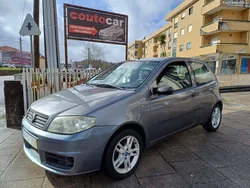 Fiat Punto 1.2 i Viatura Nacional