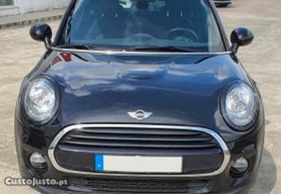 MINI Cooper 1.5