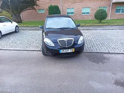 Lancia Ypsilon 1.3 MultiJet