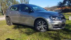 VW Golf Tdi