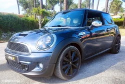 MINI cooper SD