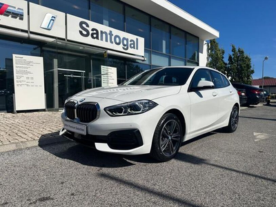 BMW Serie-1 116 116d