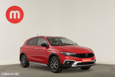 Fiat Tipo Cross 1.0 GSE T3