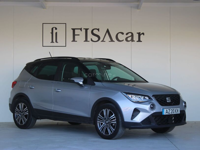 Seat Arona 1.0 TSI Style