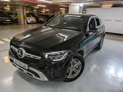 Mercedes-Benz GLC 300 e 4Matic