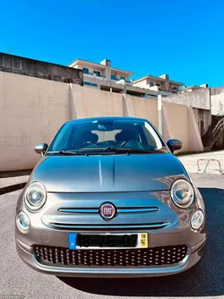 Fiat 500 1.2