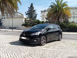 Toyota Verso 2.0D4D