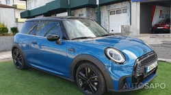 MINI Cooper de 2022