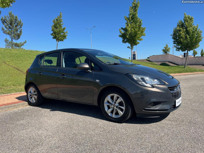 Opel Corsa 1.3 CDTi Edition