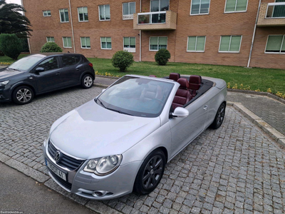 VW EOS Highline