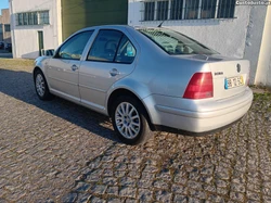 VW Bora PD 115CV 1.9 Tdi