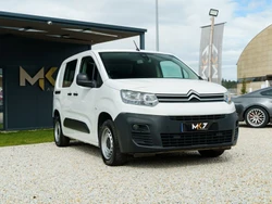 Citroen Berlingo 1.5 BlueHDi M Feel