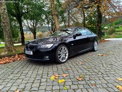 BMW 320 Coupe 2.0