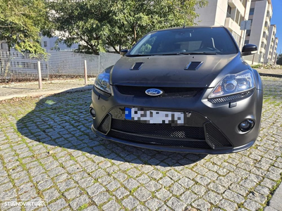 Ford Focus 2.3 EcoBoost RS