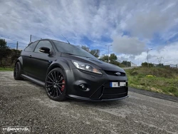 Ford Focus 2.3 EcoBoost RS