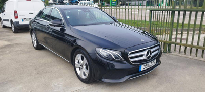 Mercedes-Benz Classe E E 220 D 9G-TRONIC AVANTGARDE 194CV