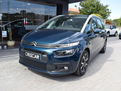 Citroen C4 1.5 BlueHDi Feel Business EAT8