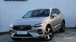 Volvo XC60 de 2023