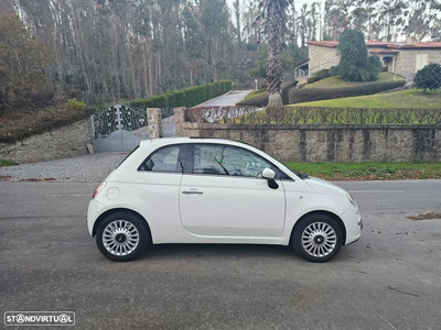 Fiat 500 1.3 Multijet 16V DPF byDiesel