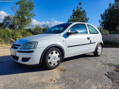 Opel Corsa C 1.3 CDTI