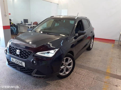 Seat Arona 1.0 TSI FR