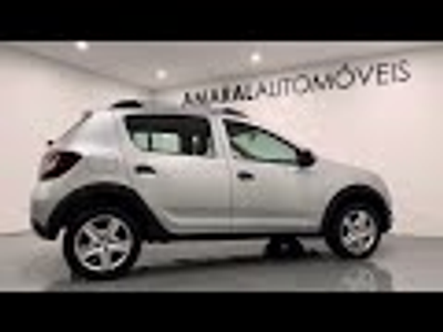 Dacia Sandero 0.9 TCe Stepway