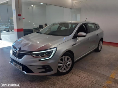 Renault Mégane Sport Tourer 1.5 Blue dCi Equilibre