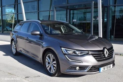 Renault Talisman Sport Tourer