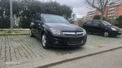 Opel Astra 1.3 cdti 90cv super económica