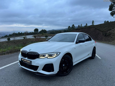 BMW M340 Xdrive