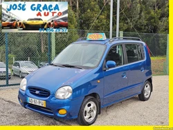 Hyundai Atos 1.0i 55Cv 120.000Km 05/2000