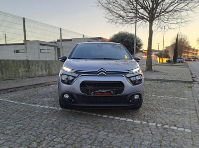 Citroën C3 1.2 PACK SHINE